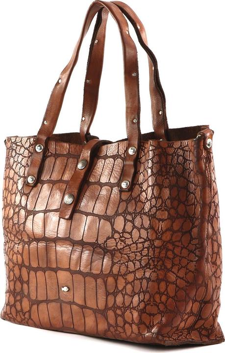 Immagine prodotto Campomaggi Centaurus Shopping Bag