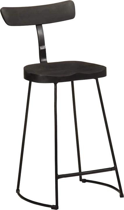 Produktbild vidaXL Barhocker