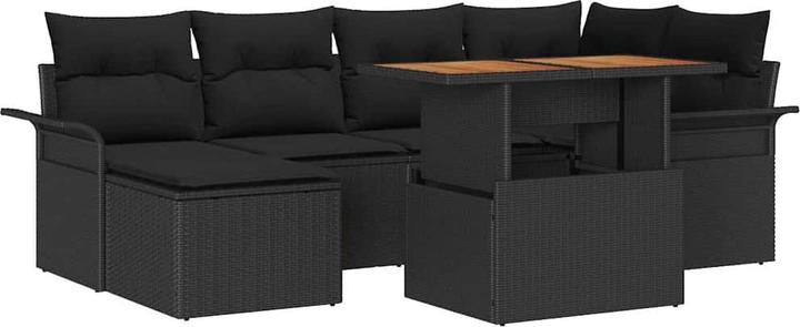 Produktbild vidaXL Leonidas