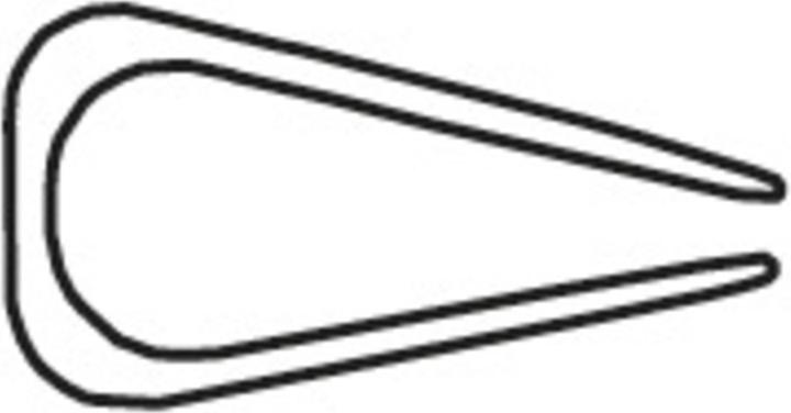 Productafbeelding Exacompta Serodo (A4, 1x)
