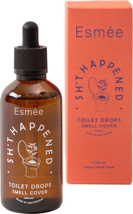 Produktbild Esmée Sht Happened