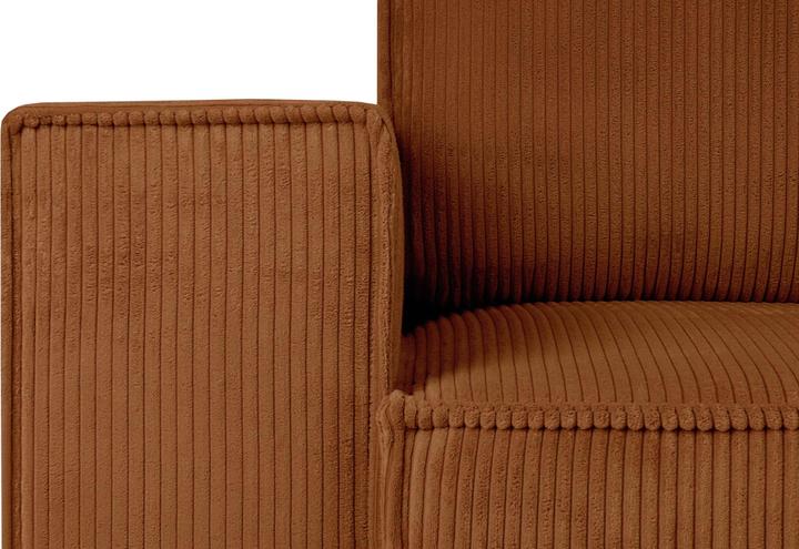 Produktbild Konsimo Napi (Ecksofa)