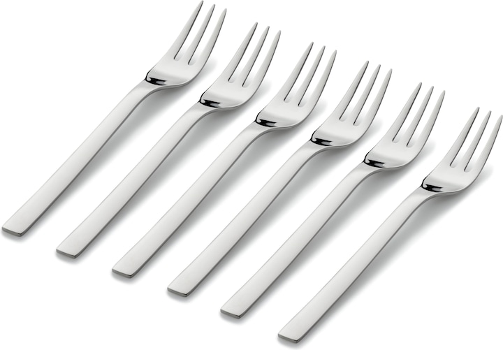 Image du produit WMF Nuova (6 pièce(s), Fourche)