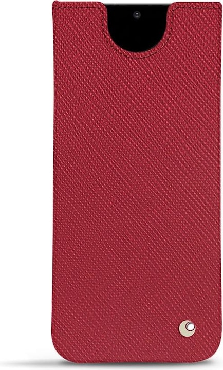 Rouge passion ( Pantone #a6192e )