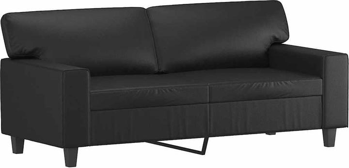 Produktbild vidaXL 2-Sitzer-Sofa (2-Sitzer)