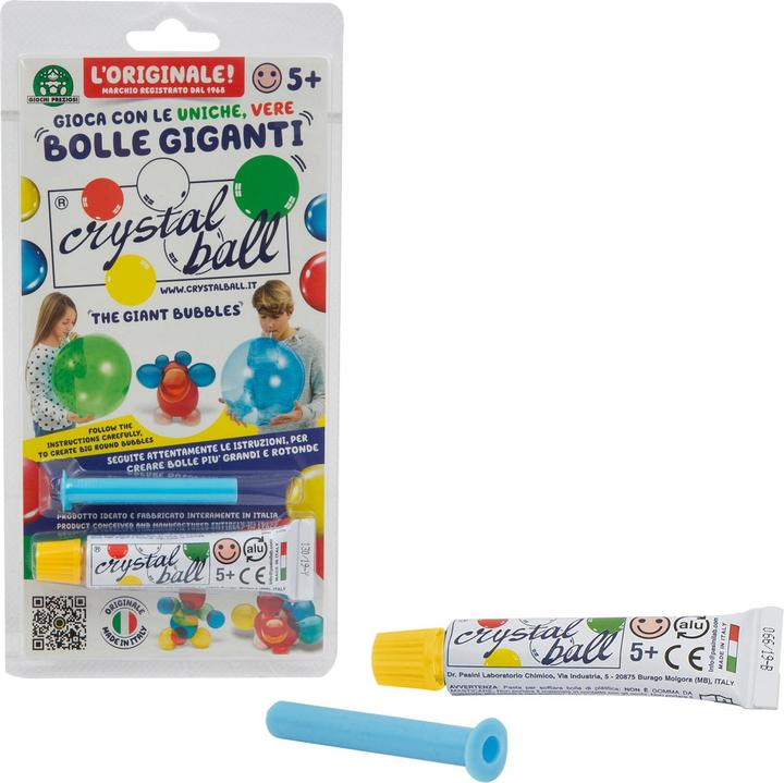Actual product image Giochi Preziosi CRB01 (2x)