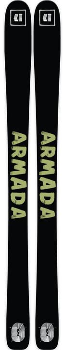 Actual product image Armada Ski Stranger 2025 (172 cm, Without binding)