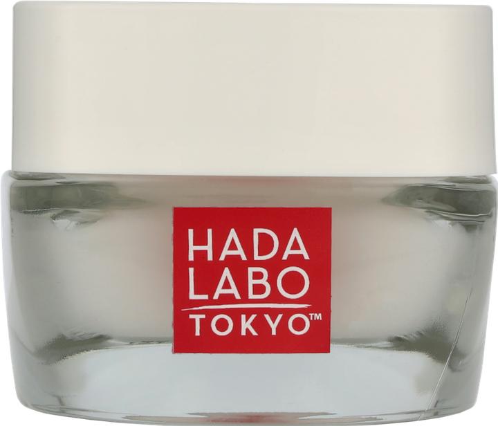 Produktbild Hada Labo Tokyo Intense Hydrating Skin-Plumping Gel Day & Night (50 ml, Nachtcreme, Tagescreme)