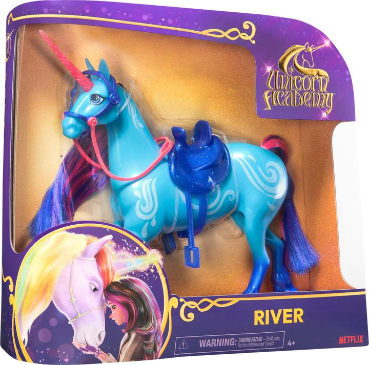 Immagine prodotto Unicorn Academy River