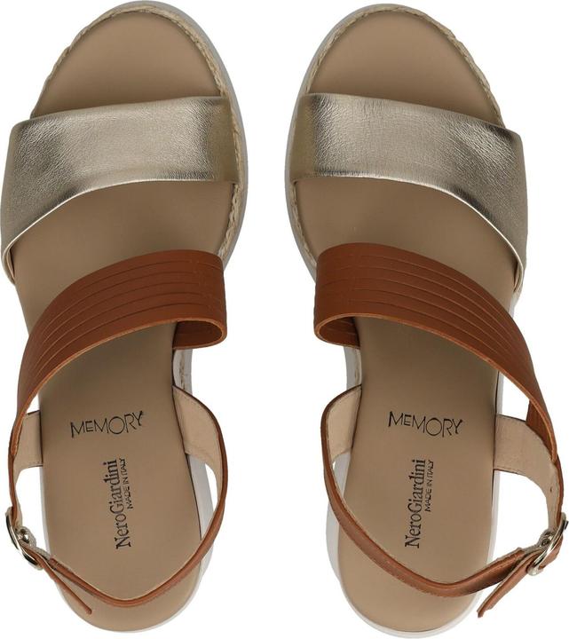 Produktbild Nero Giardini Sandalen (38)