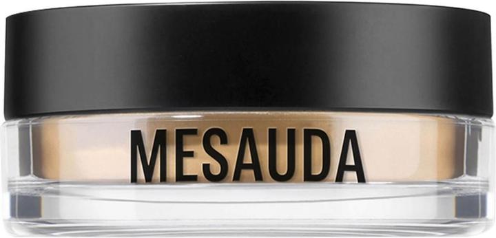Immagine prodotto Mesauda Viso - Celestial Veil Translucent Free Fixing Powder Translucent 302