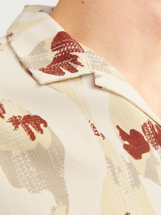 Immagine prodotto Jack & Jones Jorjeff Jacquard Shirt Ss Styd24 (XL)