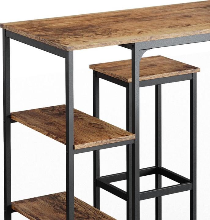 Actual product image Vicco Fyrk (120 x 50 x 105 cm)