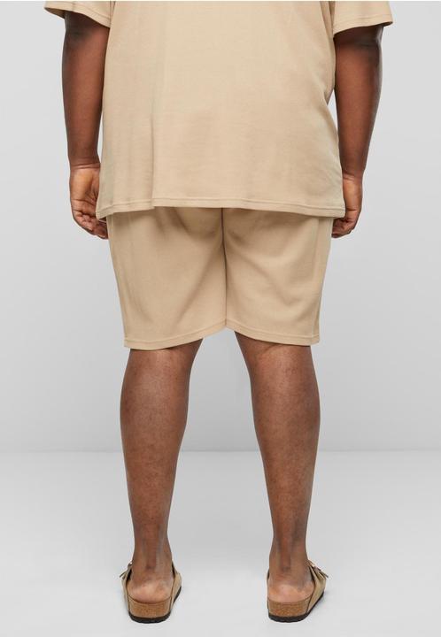 Image du produit Urban Classics Short en sweat gaufré - 142643 (M)