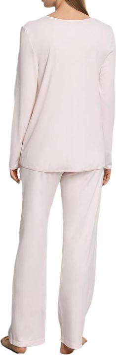 Produktbild Hanro Cotton Silk Schlafanzug (XL)