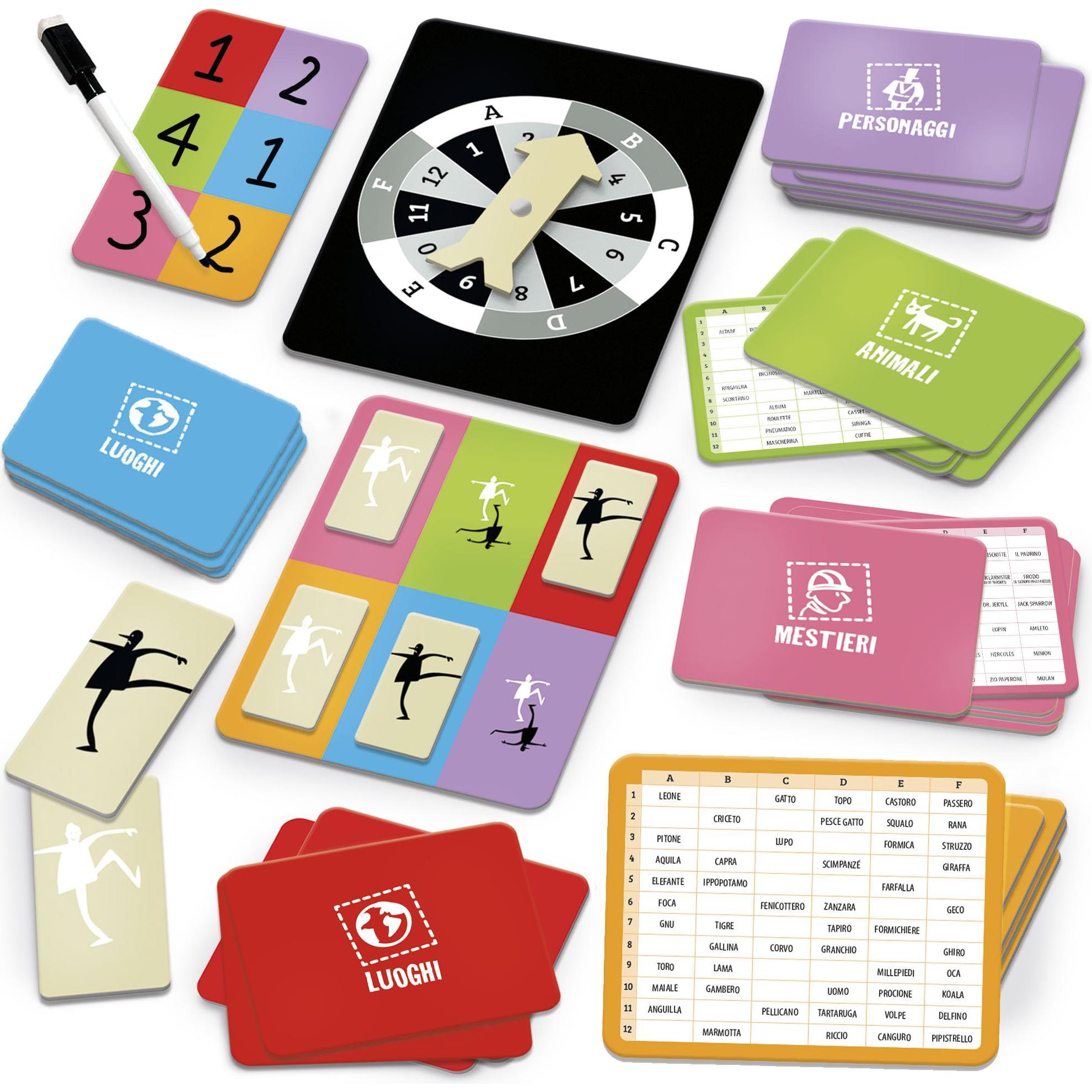 Thumbnail - Headup Games Die Hochstapler