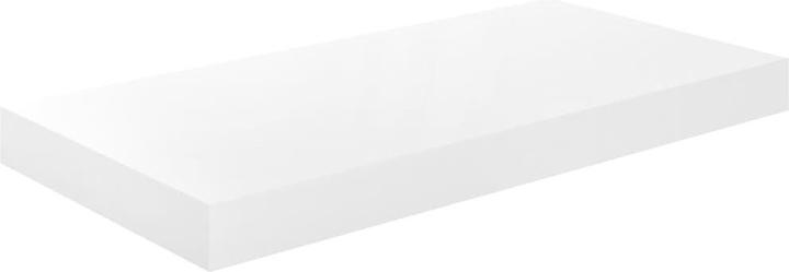 Actual product image vidaXL Wandregal (23 x 50 x 4 cm)