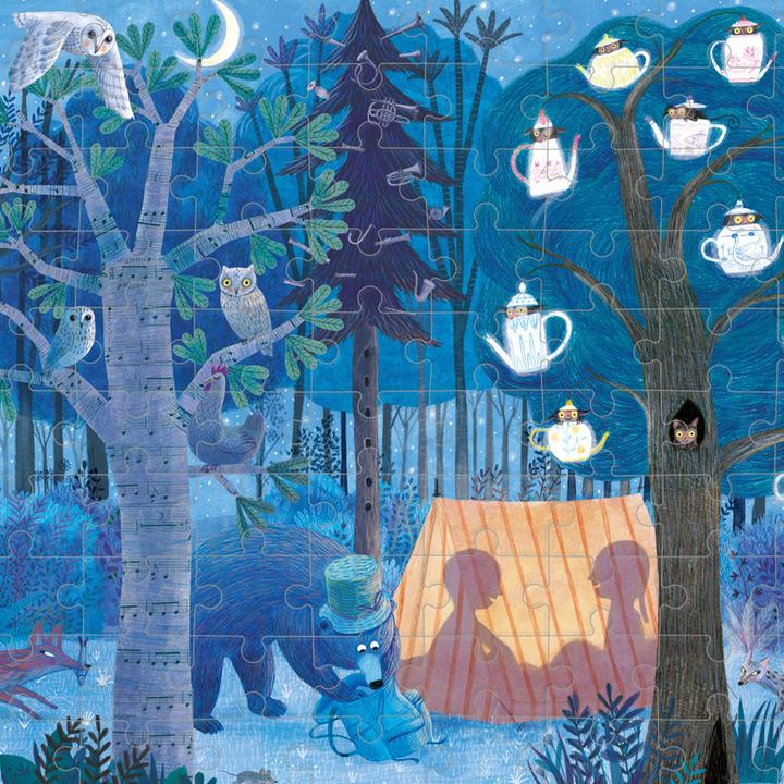 Immagine prodotto Londji Juego (100 pezzi)