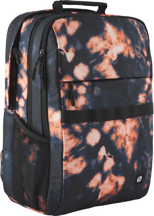 Actual product image HP Campus XL Tie Dye Backpack (20 l)
