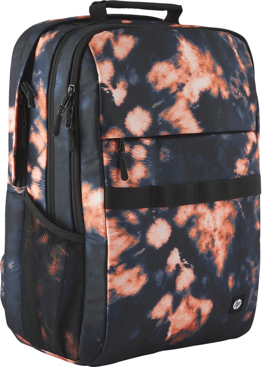Actual product image HP Campus XL Tie dye Backpack (P) (20 l)