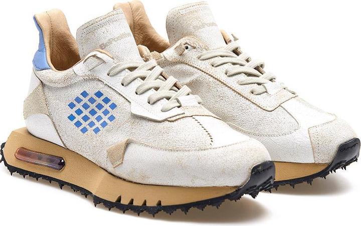 Actual product image BePositive Space Race - Crackle Mix (39)