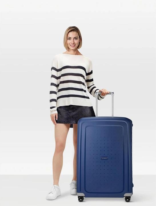 Immagine prodotto Samsonite S'Cure (102 l)