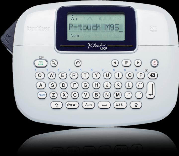 Immagine prodotto Brother PT-M95