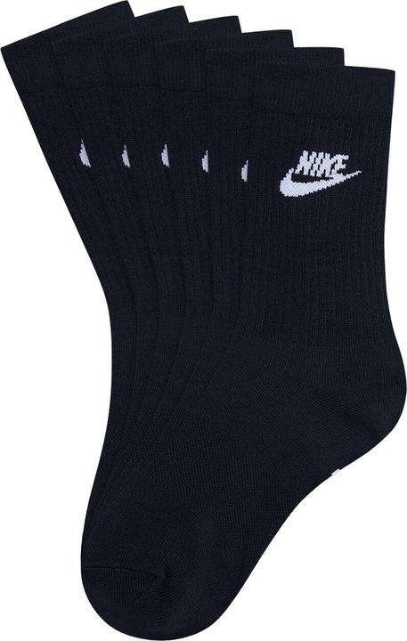 Produktbild Nike Essentials Socken Set Alltag(3erPack) (3er Pack, 34 - 38)