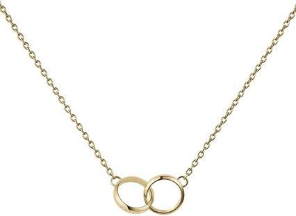 Produktbild Daniel Wellington KrÃ¡snÃ½ pozlacenÃ½ nÃ¡hrdelnÃ­k Elan Unity DW00400219