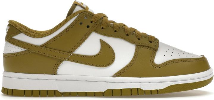 Actual product image Nike Dunk Low Retro Schuhe (42)