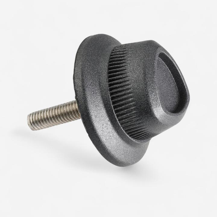 Image du produit Caperlan Capuchon de vis pour rouleau RFT (3000)