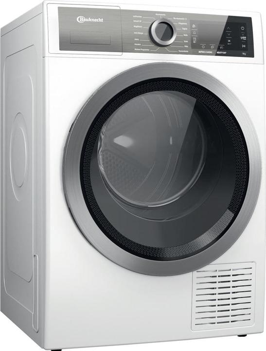 Image du produit Bauknecht B8 D94WB DE (9 kg, Modifiable)