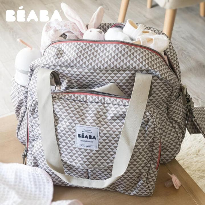 Actual product image Beaba Geneva II