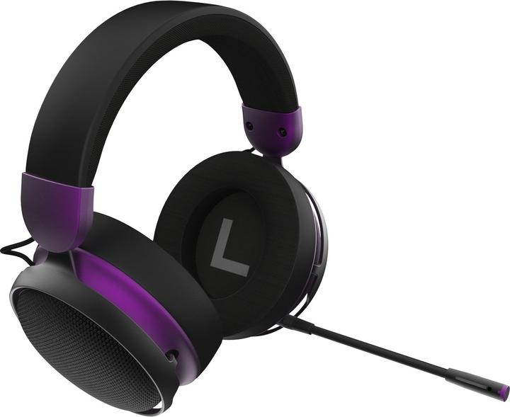 Produktbild Dark Project Dpp Sono Wless Black (Kabelgebunden, Kabellos)