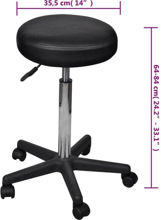 Produktbild vidaXL Balbara