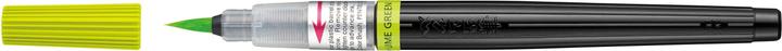 Image du produit Pentel Pinceau Colour Brush 1 pièce, Vert bourgeon (1 x)