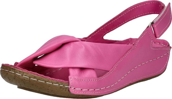 Actual product image Andrea Conti Sandal 0779601 023 (39)