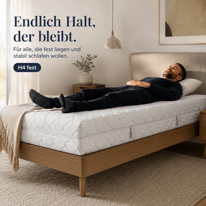 Produktbild Mara Vital Massive Deluxe (200 x 200 cm)