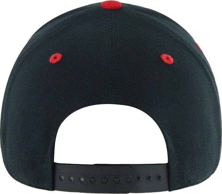 Produktbild Score Draw Frost BaseballMütze