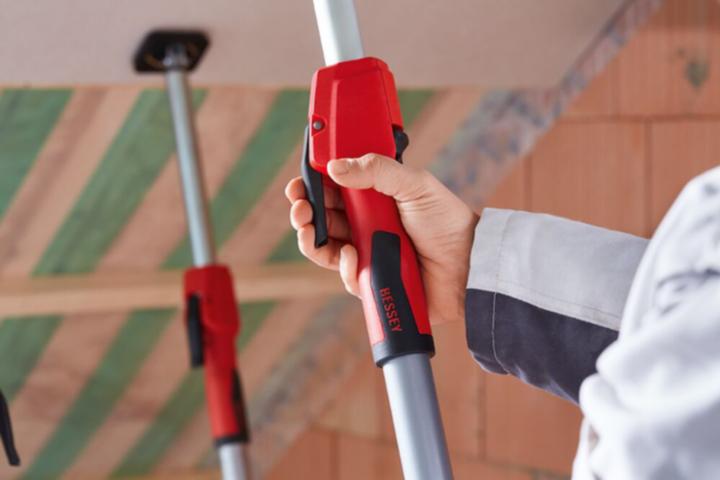 Actual product image Bessey Ceiling and mounting support (910 mm)