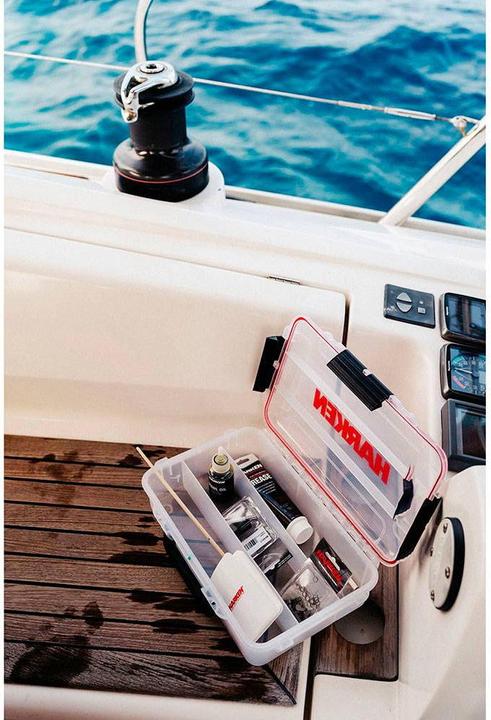 Produktbild Harken Winsch Service Koffer komplett
