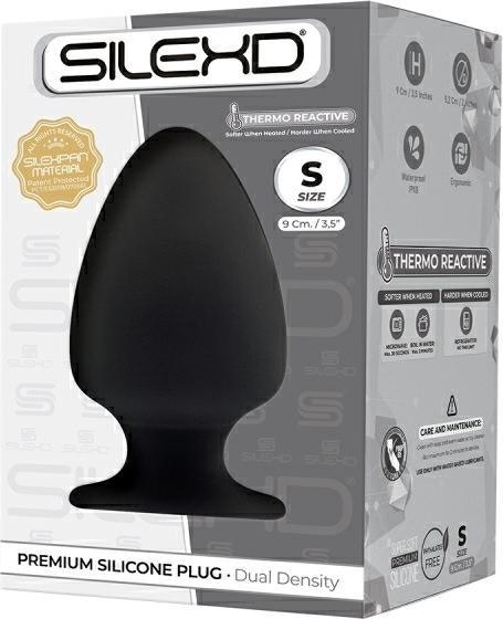 Actual product image Silexd Premium Plug