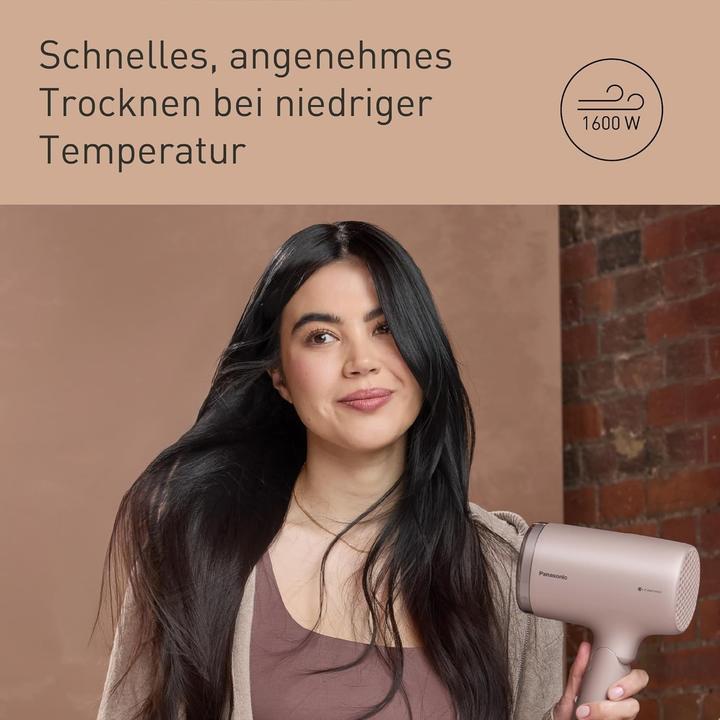Image du produit Panasonic EH-NA7M (1600 W)