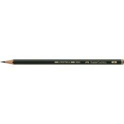 Produktbild Faber-Castell Bleistift CASTELL 9000 (5B, 1 x)