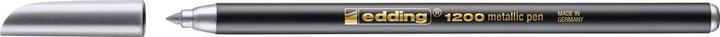 Immagine prodotto Edding Penna in fibra 1200 colorpen metallizzata (1 x)