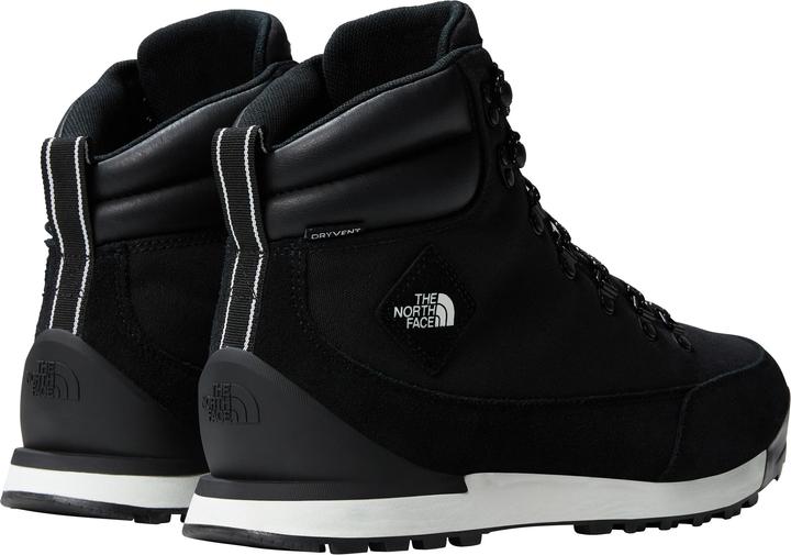 Produktbild North Face Back-To-Berkeley IV Textile WP (40.5)