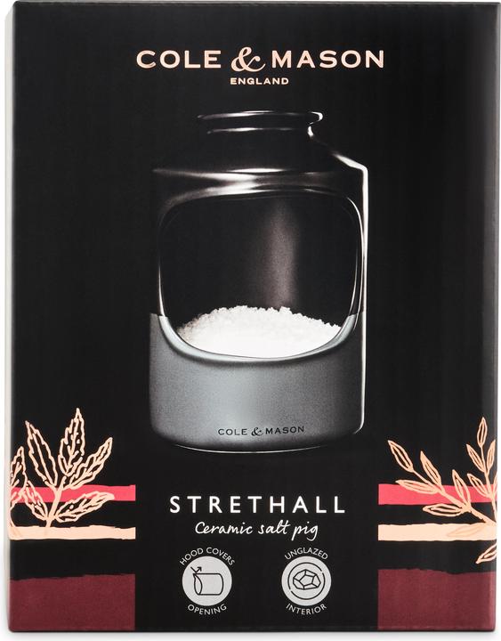 Actual product image Cole & Mason Vorratsdose (0.25 l)