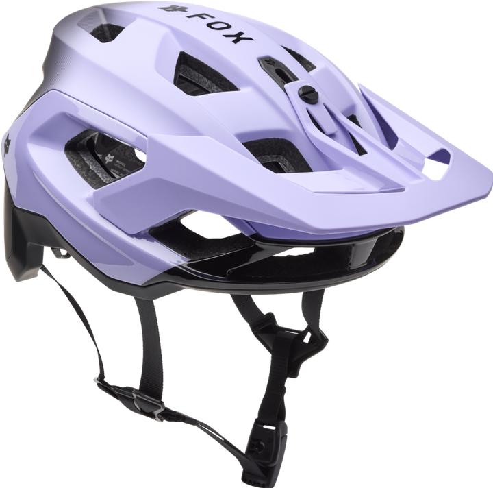 Produktbild Fox Speedframe Pro Helmet (55.50 - 59 cm)