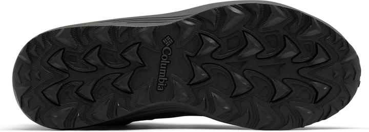 Produktbild Columbia Trailstorm Peak Mid Wanderstiefel für Männer (43.5)