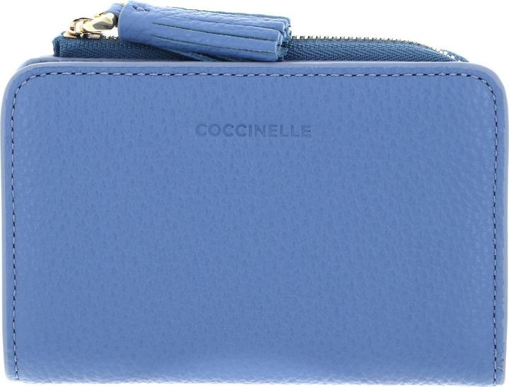 Actual product image Coccinelle Tassel Wallet